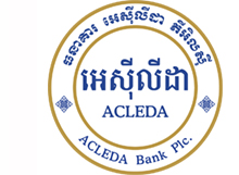 ACLEDA Bank Plc.