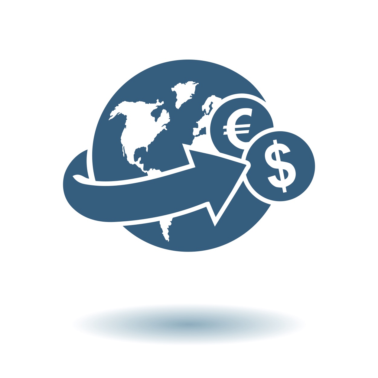 世界437,000ヶ所に送金できる便利な海外送金サービス